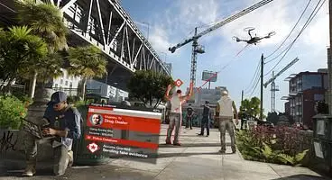 Ubisoft Pledges To Remove Detailed Genitalia From Watch Dogs 2