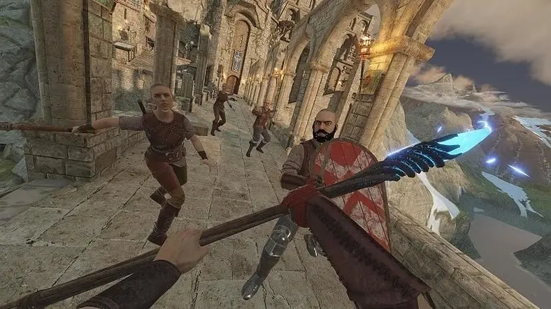 The Best Blade and Sorcery Mods