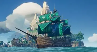 Sea of Thieves Season 2 Start Date - Here's When It Begins and Could End