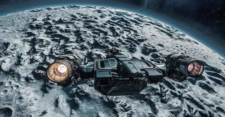 Additional Starfield content hinted at in Steam Update