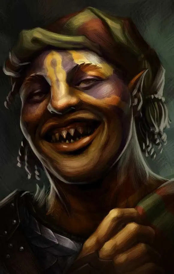 Latest Pillars of Eternity update takes a look at the Chanter and Priest classes