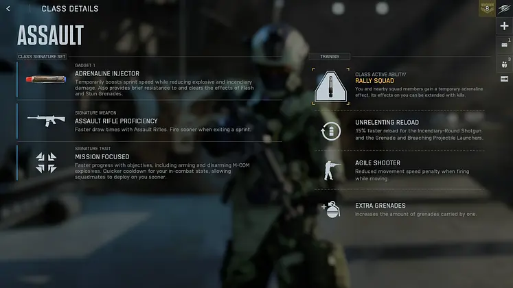 Battlefield 6 Gadgets: All Class Tools Explained