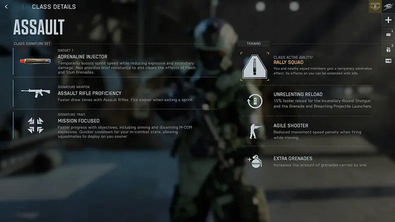 Battlefield 6 Gadgets: All Class Tools Explained