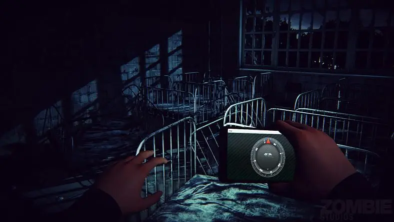 Story details emerge about upcoming horror game Daylight