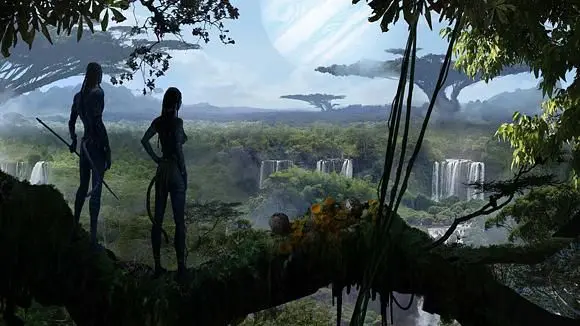 AMD: Xbox 720 will have 'Avatar quality graphics'