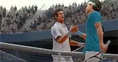 SEGA date Virtua Tennis 4 for US May 10th, Europe April 29th