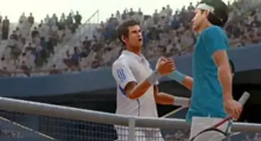 SEGA date Virtua Tennis 4 for US May 10th, Europe April 29th