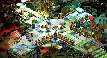 Stage 2 of Green Man Gaming's Summer Sale is all about progression