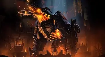 Fanatical Offers 20% Off Total War: Warhammer 3's Forge of the Chaos Dwarfs DLC
