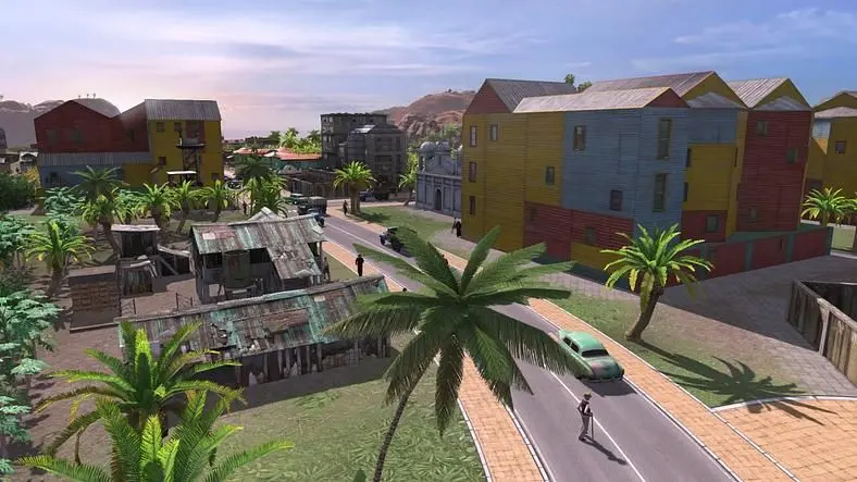 Kalypso releases Megalopolis DLC pack for Tropico 4