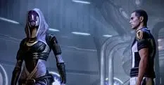 BioWare "dread a lot" the fan reaction to Tali's changes in ME3