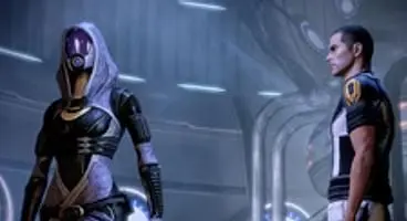 BioWare "dread a lot" the fan reaction to Tali's changes in ME3