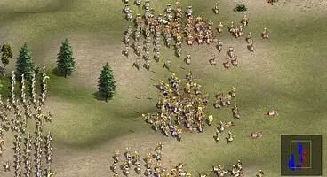 I don’t care what anyone else thinks but to my mind the very thought of marching into battle with only a sword, shield and wearing a mini-skirt, takes testicular warehousing which has pretty much left the human race.