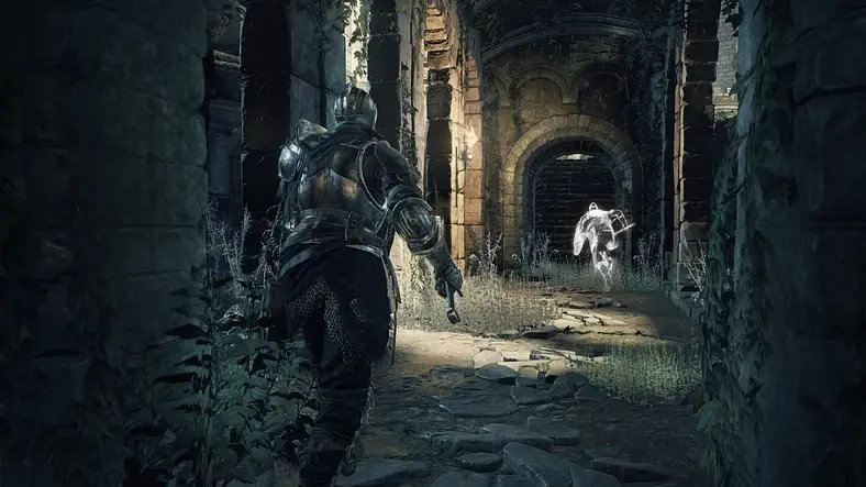 From Software revert Dark Souls 3 patch to address hackers ruining games in order to fix micro-stutter