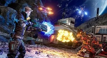Borderlands 3 Upgrade Guns - Can You Improve Weapons?