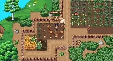 Roots of Pacha Mysteriously Vanishes From Steam