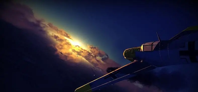 Gaijin Entertainment unveils War Thunder: World of Planes