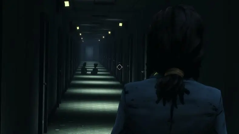Chris Capel wraps up Telltale's miniseries, but is it a Michonne or a Michon't?