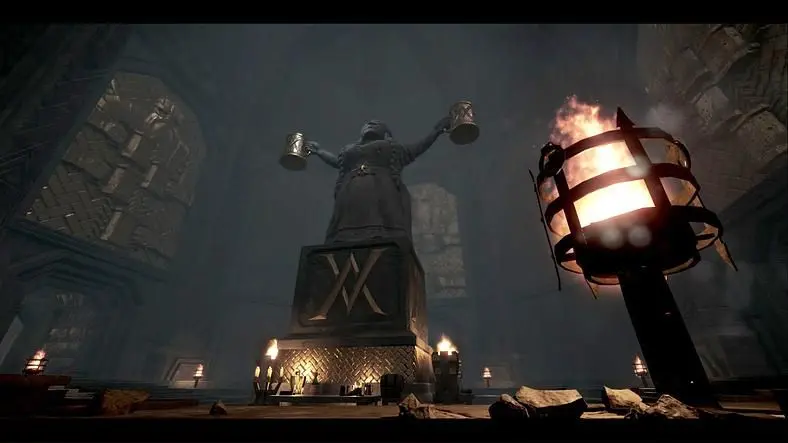 Warhammer Vermintide Karak Azgaraz DLC - Everything We Know