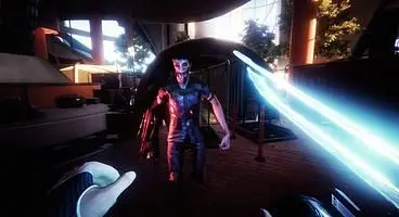 Hitting Greenlit Status In 2015, Utopian Horror Story P.A.M.E.L.A Arrives In Early Access Next Month