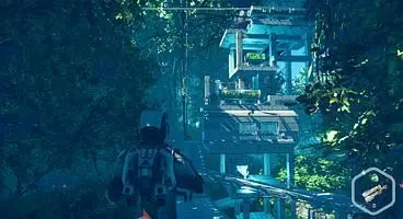 Planet Nomads Hits Early Access Today Long After Its Originally Projected April Release