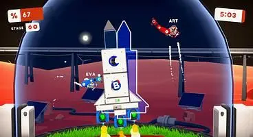 Bonkies Announces a Summer Release with Teaser Trailer