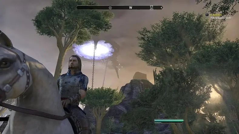Guide For Getting Started in The Elder Scrolls Online