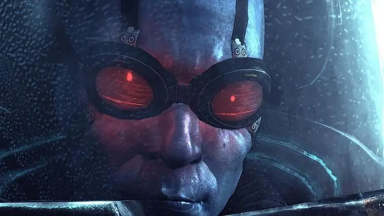 First 30 minutes of Batman: Arkham Origins' Cold, Cold Heart DLC posted on YouTube