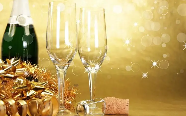 Happy New Year from Strategy Informer