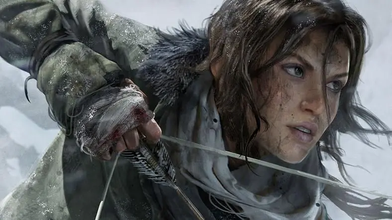 Steam reveals January 2016 launch for Rise of the Tomb Raider
