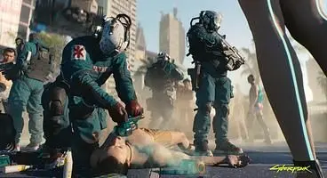 Cyberpunk 2077 - Release Date, Weapons, System Requirements, Characters, Screenshots - Everything We Know