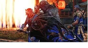 For Honor Carousel of Death - Limited-Time Mode Returns for Third Anniversary Event