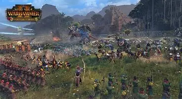 Total War: Warhammer 2 Patch Notes - The King’s Shilling Update