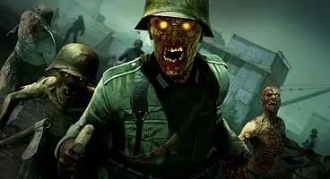Zombie Army 4: Dead War Is Now Available on Steam