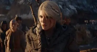 Will Geralt Appear in The Witcher 4?