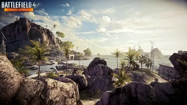 Naval Strike delay for PC Battlefield 4 over "performance issues"