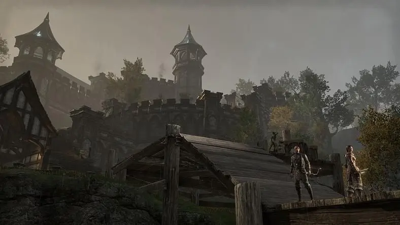 How to become an Emperor (in The Elder Scrolls Online)