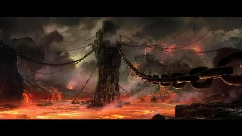 Dark Souls II launching March 2014, concept art posted online