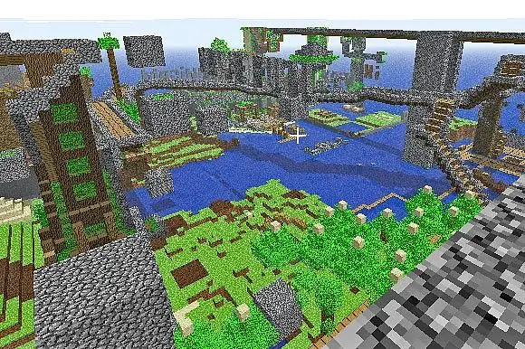 Minecraft won't be on Steam, 'too limiting'