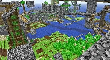 Minecraft won't be on Steam, 'too limiting'