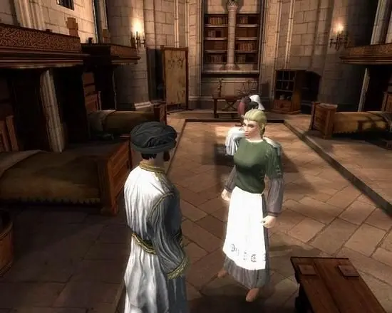 GOG announces new agreement with Enlight Software, The Guild: Gold Edition now available