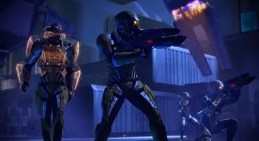 Massively Effective. (Xbox 360)
