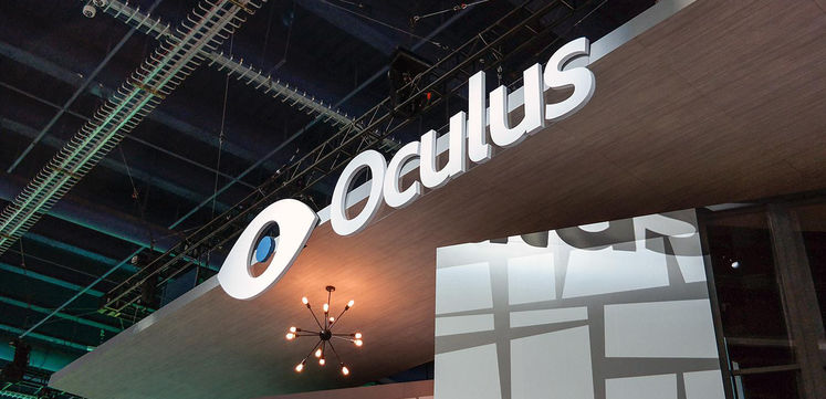 Oculus 'not close to locking down' system specs but have "pretty good idea"