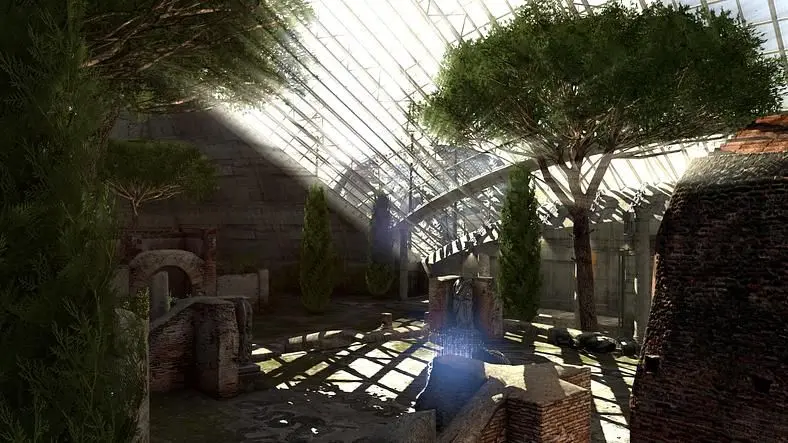Watcher Think? The Talos Principle - Road to Gehenna