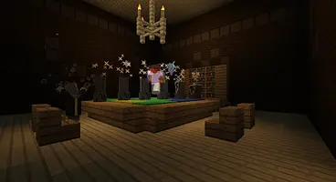 The Minecraft: Exploration Update Is Now Live Bringing Mansions, Pack Llamas And More