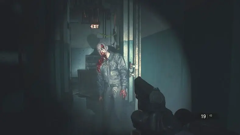 Guides / First Person - How to Install and Play First-Person Mod