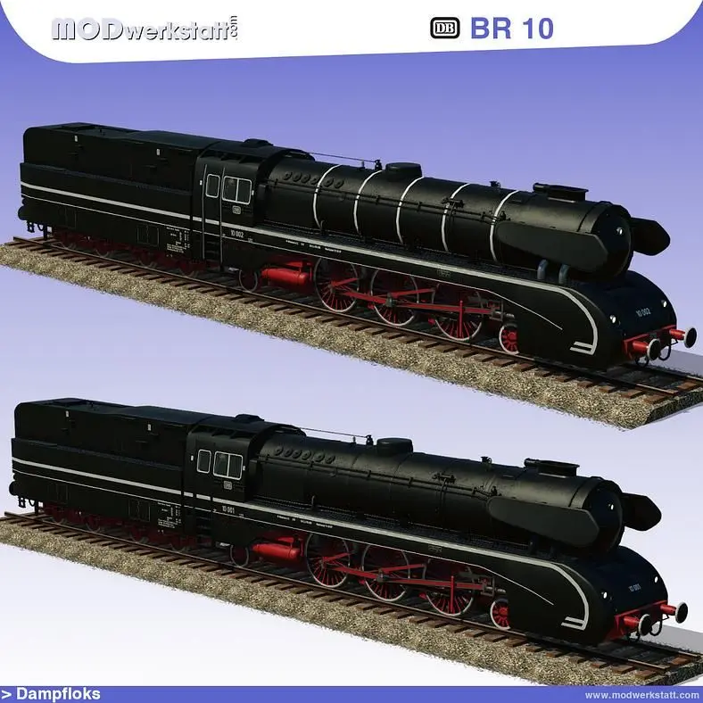 The Best Transport Fever 2 Mods