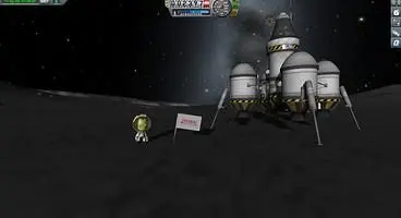 Kerbal Space Program Blasts off into Shared Horizons this July