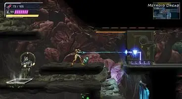 Metroid Dread PC Release Date - What to Know