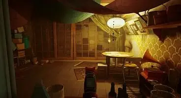Where are all the Notebook Locations in Stray